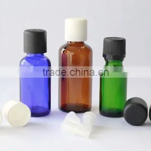 The News Child Proof Glass Dropper Bottle thumbnail-1