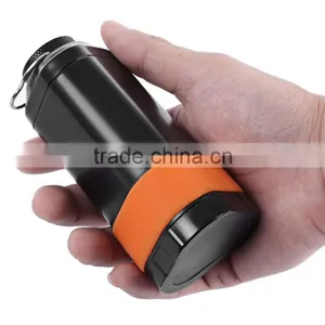 Multi-functional Portable Emergency Bright LED Outdoor Camping Light Lantern Camping Light For Outdoor Camping thumbnail-5