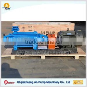High Pressure RO Equipment for Maple Sap Birch Sap Apple Juice Pump thumbnail-5