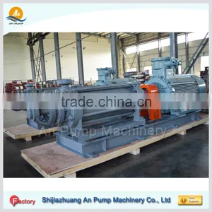 Horizontal Multistage Centrifugal Condensate Pump for Air Conditioner thumbnail-4