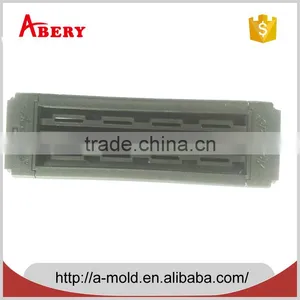High Close Tolerence Electrical Plastic Parts, +/-0.05mm Injection Mold Molding thumbnail-1
