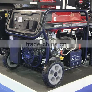 Gasoline Engine Generator-sc10000-I thumbnail-5