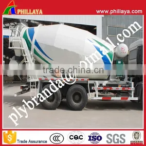 Hot Sale 6x4 Concrete Mixer For Sale thumbnail-2