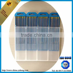Wig Welding Used Wt20 Wolframelektrode thumbnail-1