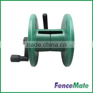 Electric Fence Green PEL Design Standard Reel thumbnail-6
