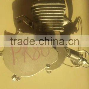 Gas Bike Engine Kit, Gasoline Engine Kit PK80 thumbnail-1