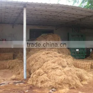 Special Design Oil Plam Fibre Rotary Dryer/coir Fibre Dryer Machine to Coconust Shell Product thumbnail-2