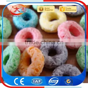 China Food Trailer Supplier Snack Food Processing Machinery thumbnail-1