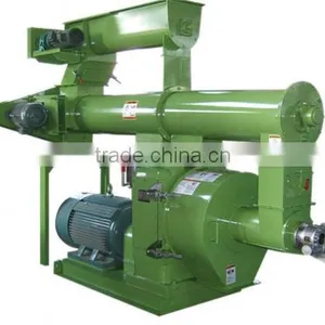 Green Environment Protive Wood Pellet Burner Plant Machines For Sale thumbnail-4