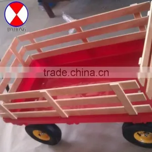 Garden Tool Wagon Cart TC1801 thumbnail-2