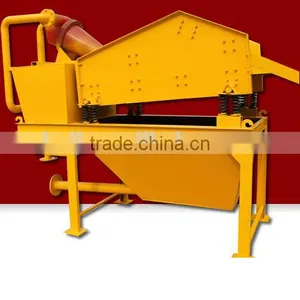 Fine Sand Collecting System for 0.16mm Sand thumbnail-3