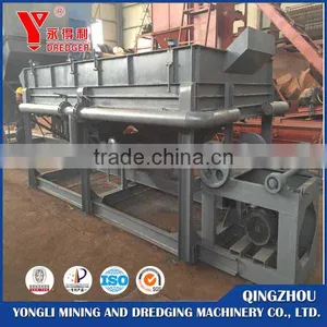 Auto-discharge Pulse Type Jigging Machine for Mining Gold thumbnail-1