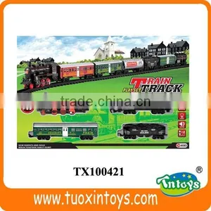 Mini Train Electric Toy Trains for Kids, cy Promotion thumbnail-4