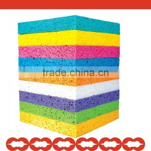 100%natual Compressed Foam Manufacturer thumbnail-1