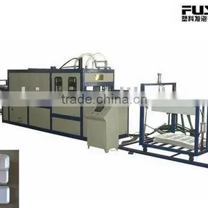 Themoforming Machine(FS-CH) thumbnail-1