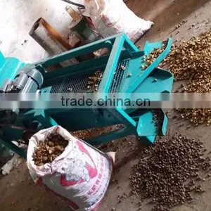 Good Design Camellia Fruit Peeling Machine in Stock thumbnail-5