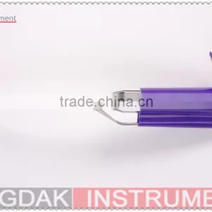 Purple Number Reading Variable Volume Toppette Pipettor thumbnail-1