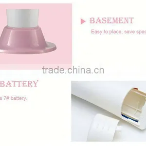 New Design Portable Battery Massage Machine for Aged People thumbnail-4