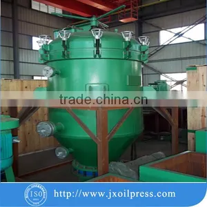 High Efficiency Production Process of Rice Bran Oil thumbnail-5