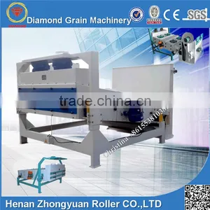 China High Efficience Cleaning Sieve for Selling Well thumbnail-1
