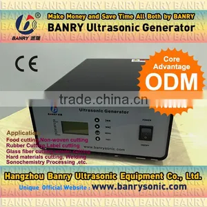 2016 New BANRY Ultrasonic Digital Generator thumbnail-1