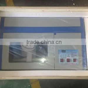 Mimi CO2 Laser CNC Machine thumbnail-1