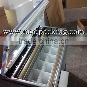 Automatic Vacuum Machine/Bag Sealing Machine/Household Vacuum Packing Machine thumbnail-2