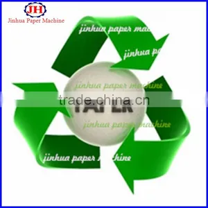 Jinhua Machine Company Corrugated Paper Making Machine thumbnail-2