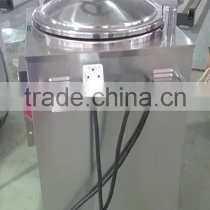 Dental Equipment Hospital Autoclave Dental Valve Digital Display Automation Sterilization Machine - Bluestone Autoclaves thumbnail-2