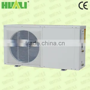 High COP Air Source Heating Pump Evi, -20 to 20 Deg thumbnail-1