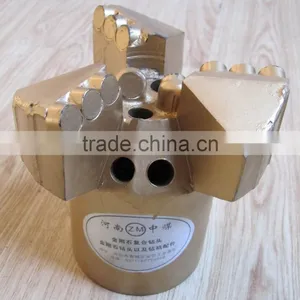 Pdc Drill Bit Professional in China thumbnail-2