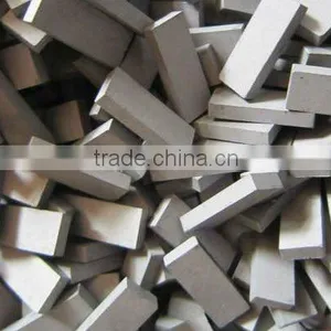 Tungsten Carbide Tip Use as Machining Bit thumbnail-1
