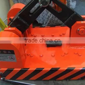 600kg-5000kg Free Energy Automatic Lifting Magnet thumbnail-5