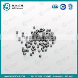 Tungsten Alloy Weight Cube thumbnail-1
