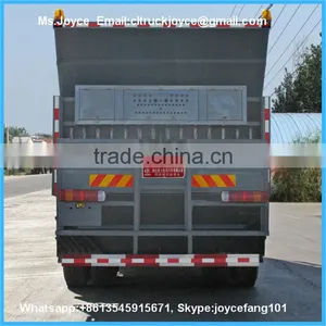 Hot Sale 6x4 Howo Asphalt Synchronous Chip Sealer thumbnail-5