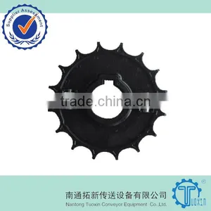 Plastic Split Chain Sprocket thumbnail-1