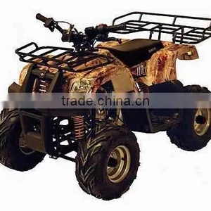 110cc Chilldren Atv China Quad Bike Adult Electric Quad Bike thumbnail-2