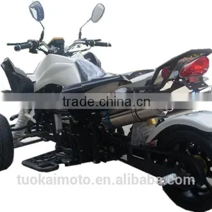 250cc Three Wheel ATV,250cc EEC ATV(TKA250E-Z) thumbnail-5
