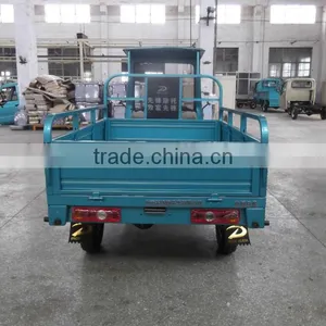 XF250ZH-F2 Cargo Tricycle thumbnail-1