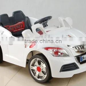 Ride On Car Sport TT Style thumbnail-1