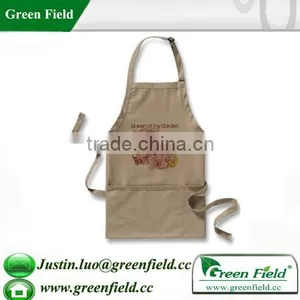 Green Field Wholesale Garden Aprons Pockets thumbnail-1