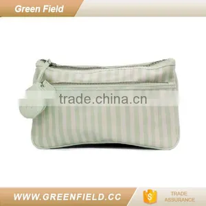 Green Field Cotton Cosmetic Bag Makeup Organzier 2017 thumbnail-1
