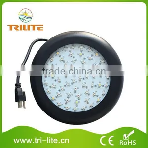180W UFO Full Spectrum LED Grow Light Indoor Led Light thumbnail-1