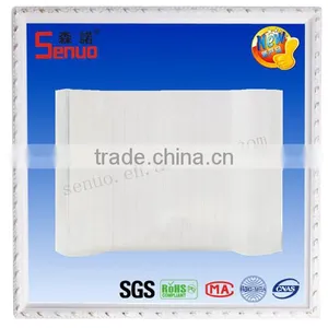 Heat Insulation and Anti-corrosion Solar Roofing Tiles thumbnail-2
