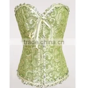 2014 Hot Sale Sexy Corset thumbnail-1