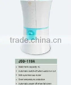 Water Mist Fan.18 Inch.humidifier.electric Fan With Mist thumbnail-4