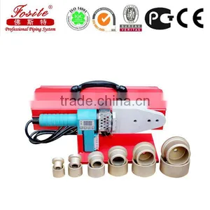 Ppr Pipe Hot Welding Machine Manufacturer thumbnail-5