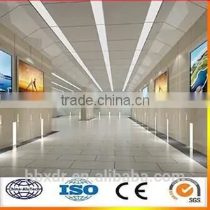 Aluminium Profile for Advertisment Border thumbnail-1