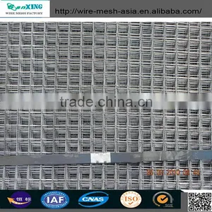 Low-Carbon Iron Wire Material and Square Hole Shape Heavy Gauge Mesh thumbnail-4