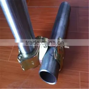 Rotary Coupling Scaffold Fastening thumbnail-1